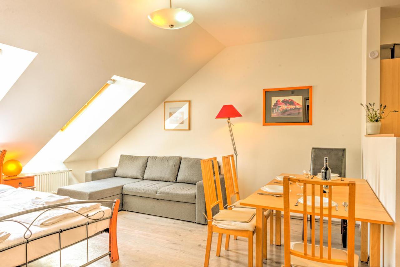 Center Apartment Budapest