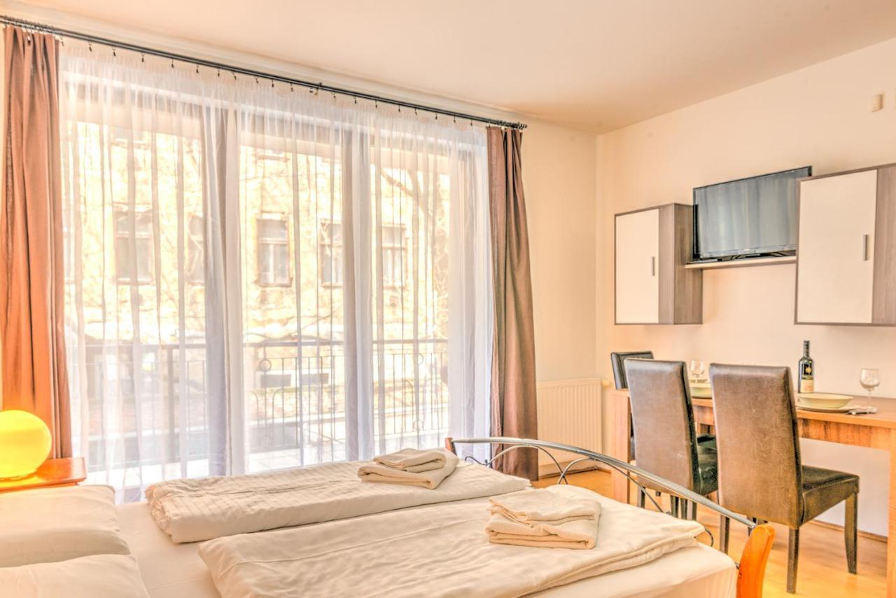Center Apartment