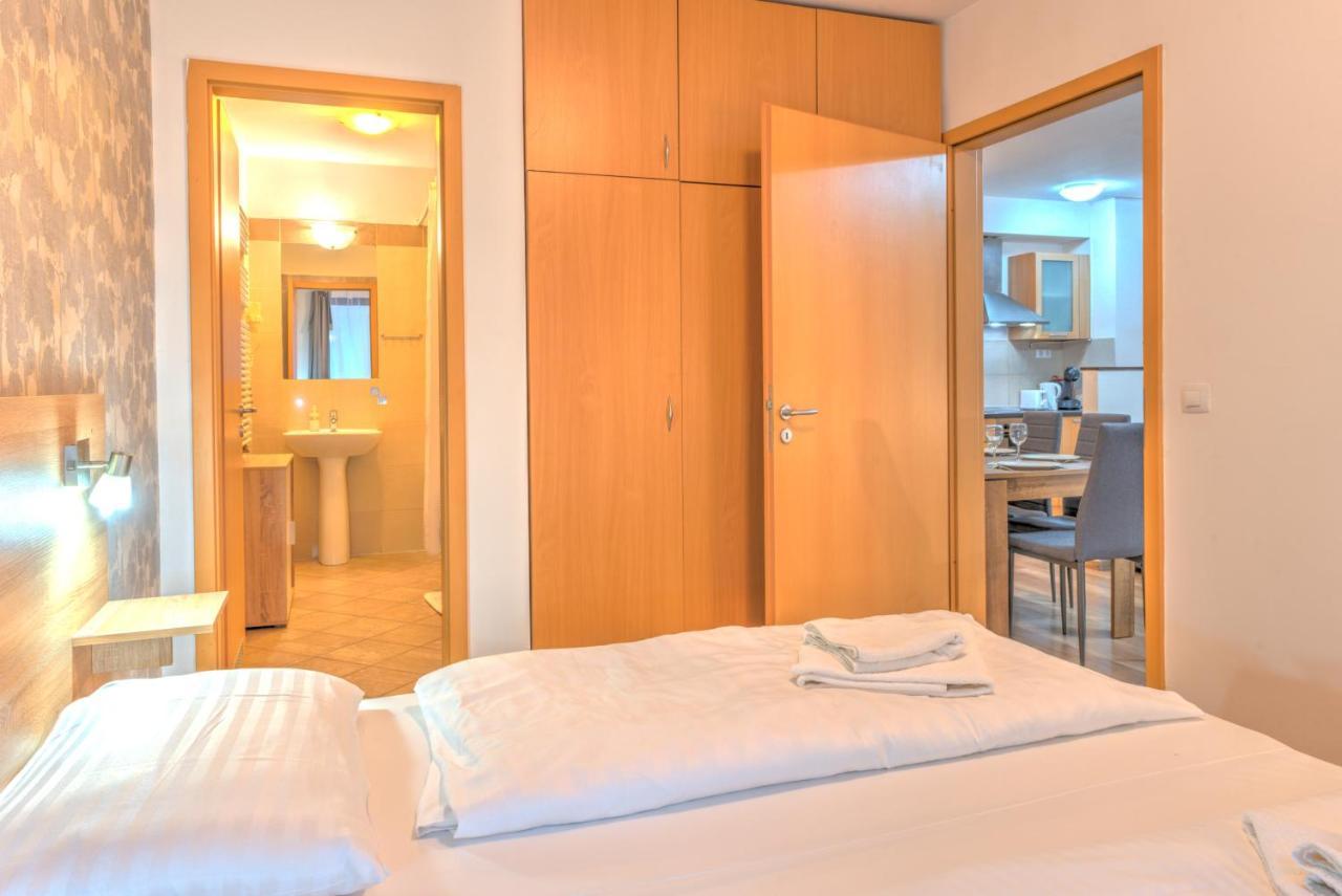 Center Apartment Budapest