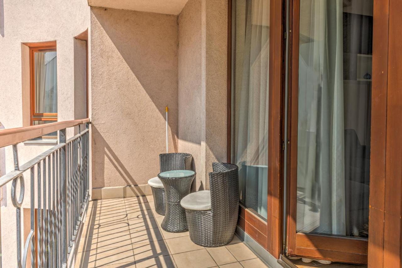Center Apartment Budapest