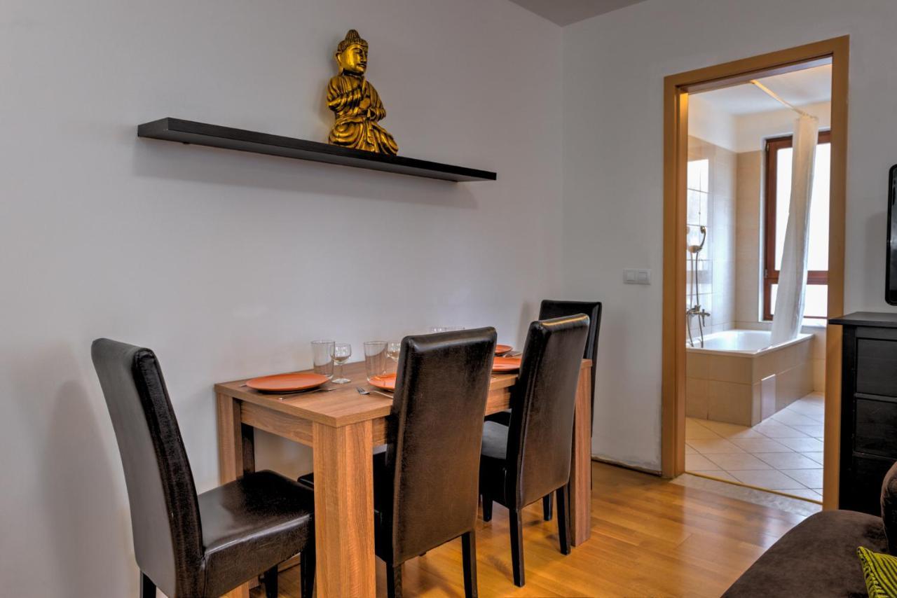 Center Apartment Budapest