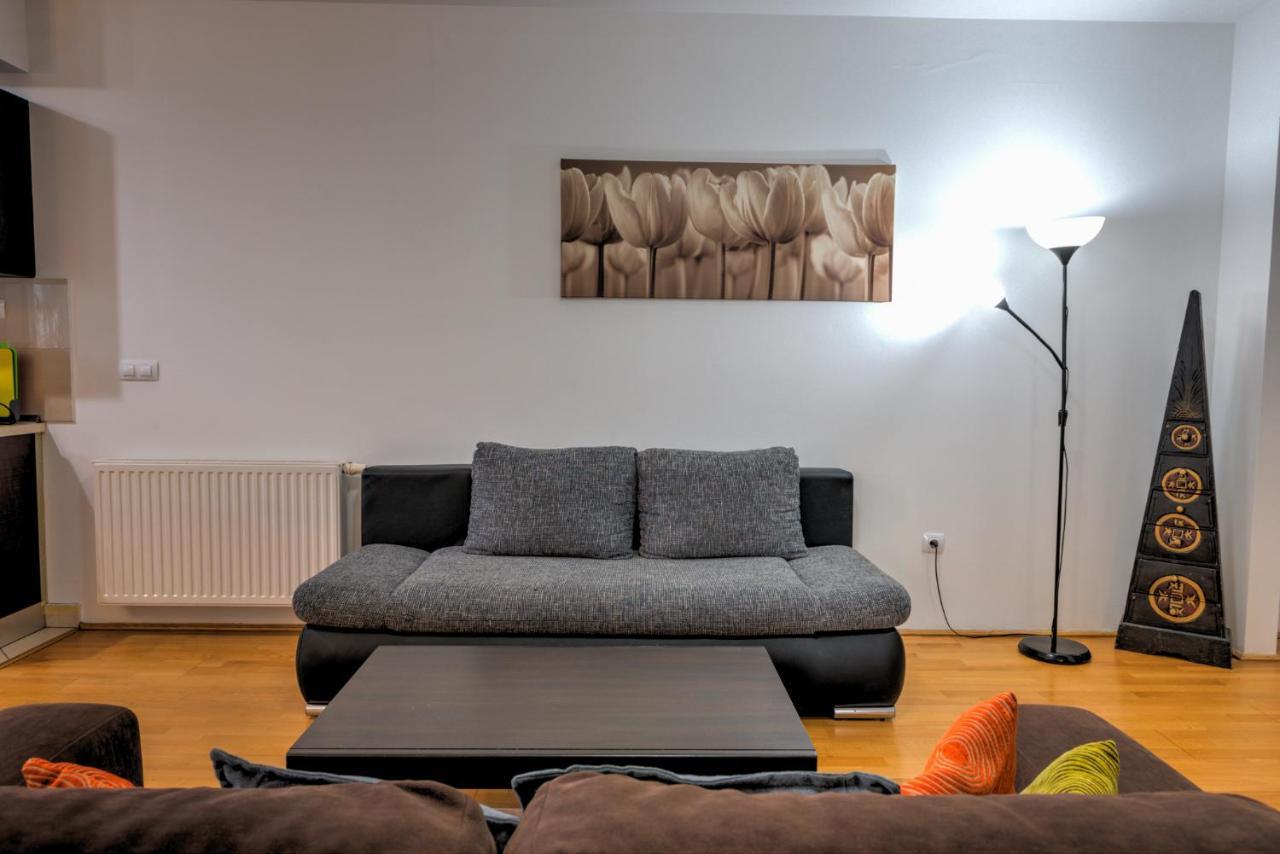 Center Apartment