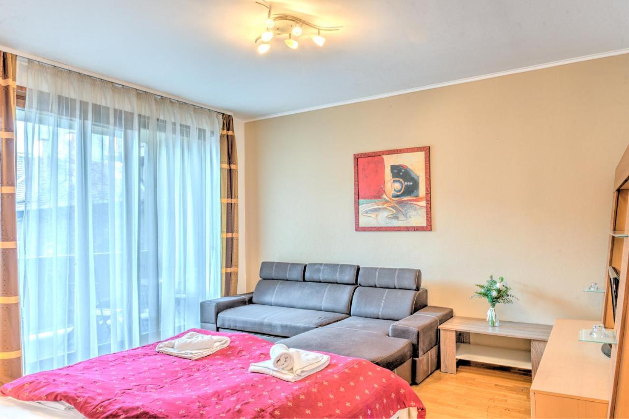 Center * Budapest