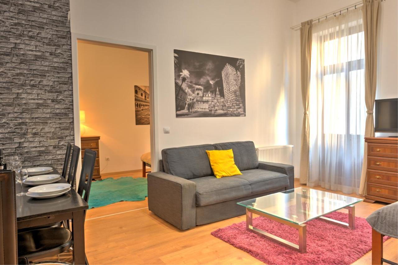 Center * Budapest