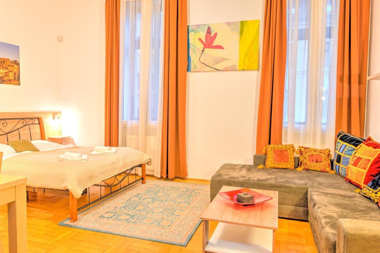 Center Apartment Budapest
