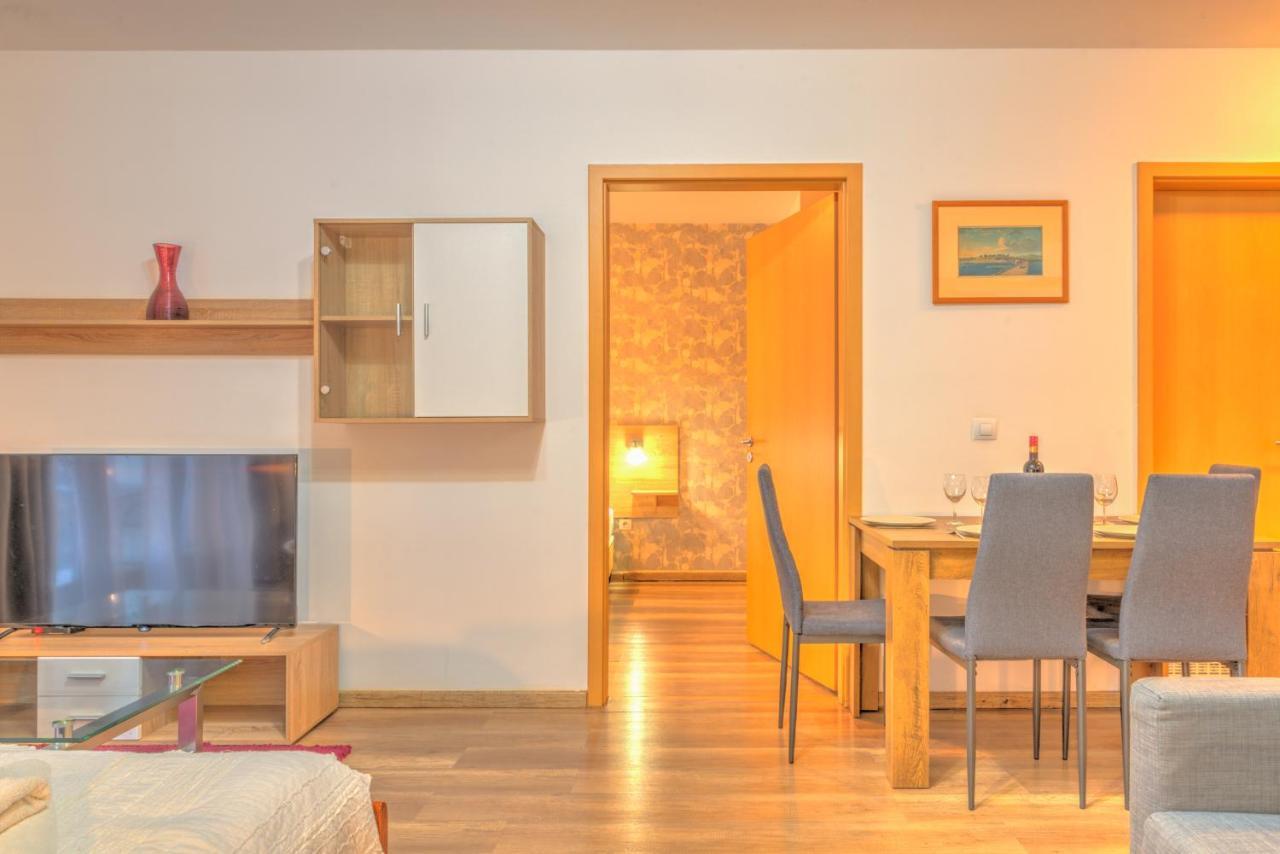 Center Apartment Budapest