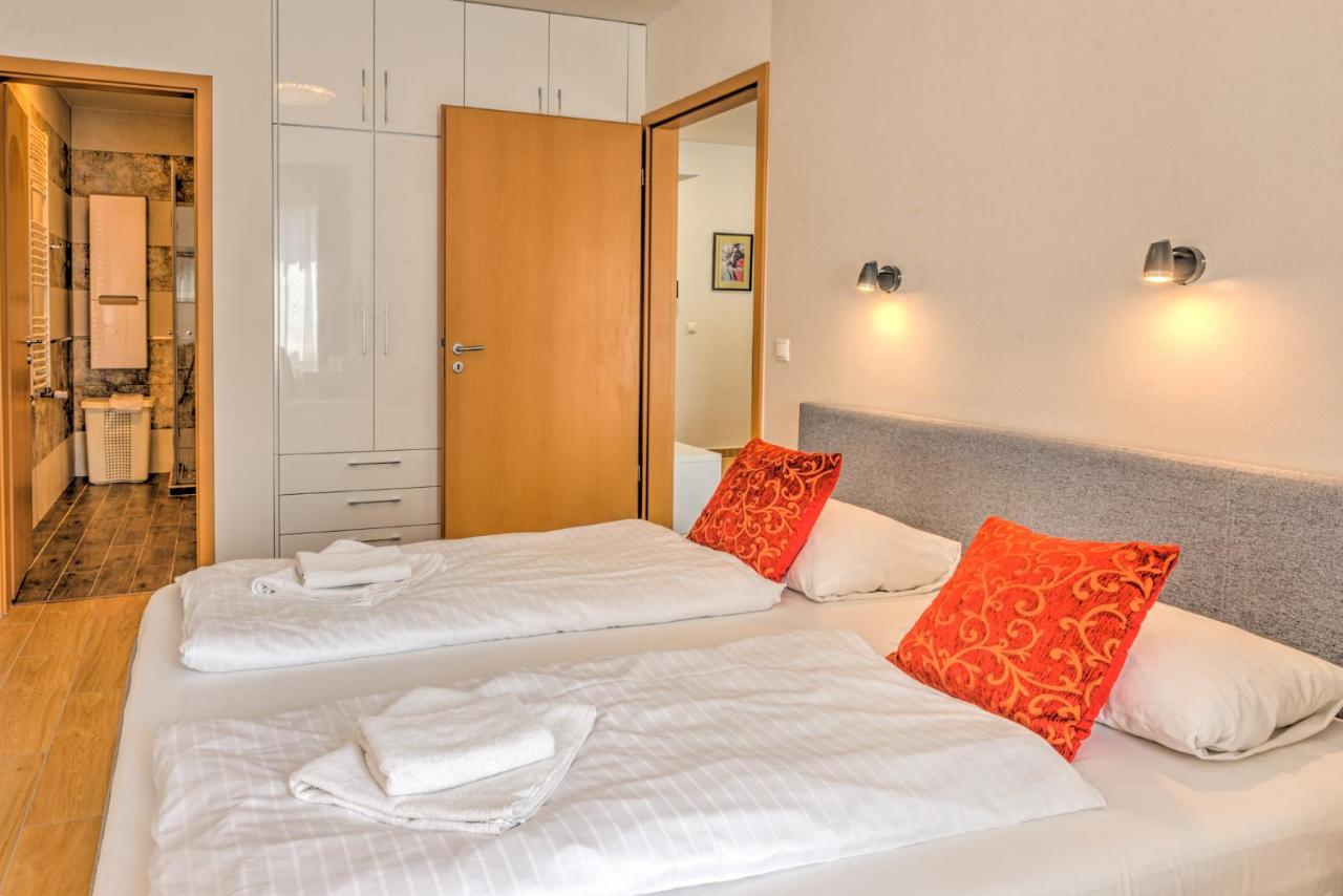 Center Apartment Budapest
