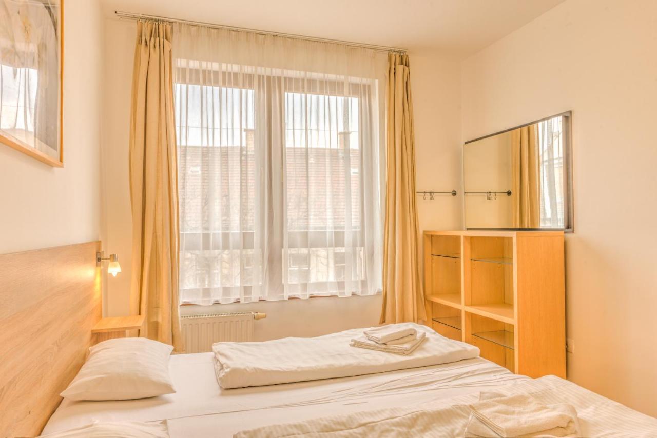 Center Apartment