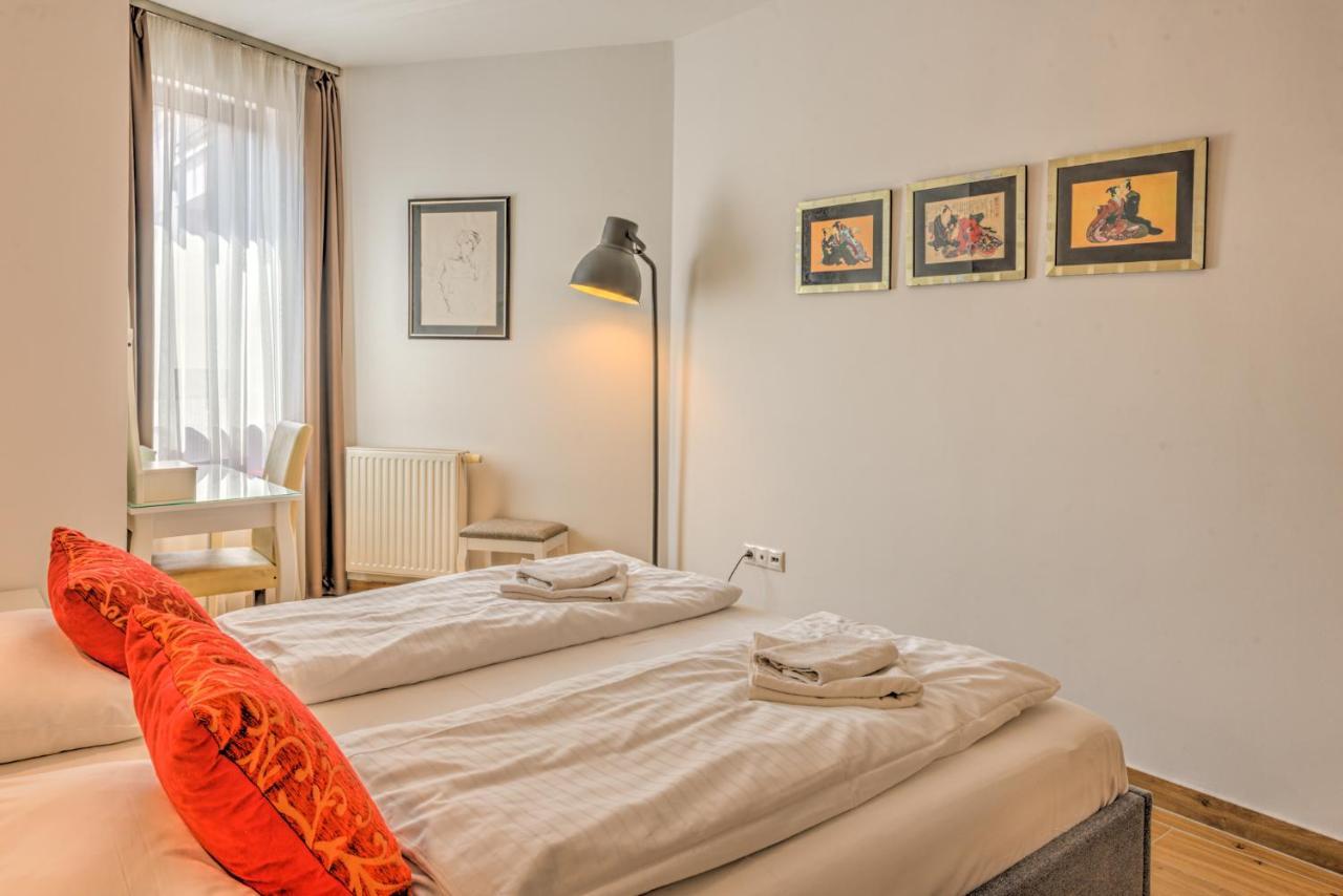 Center Apartment Budapest