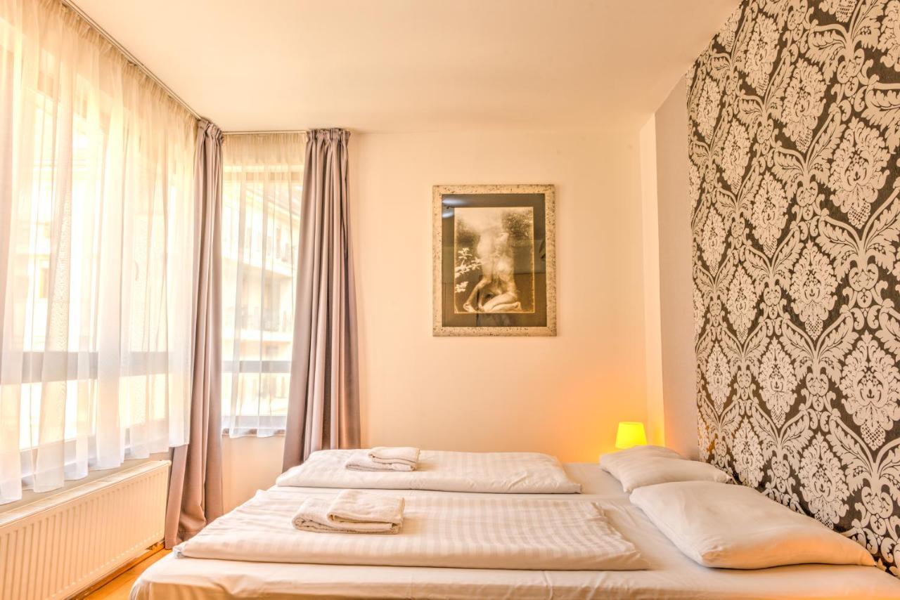 Apartment Center Budapest