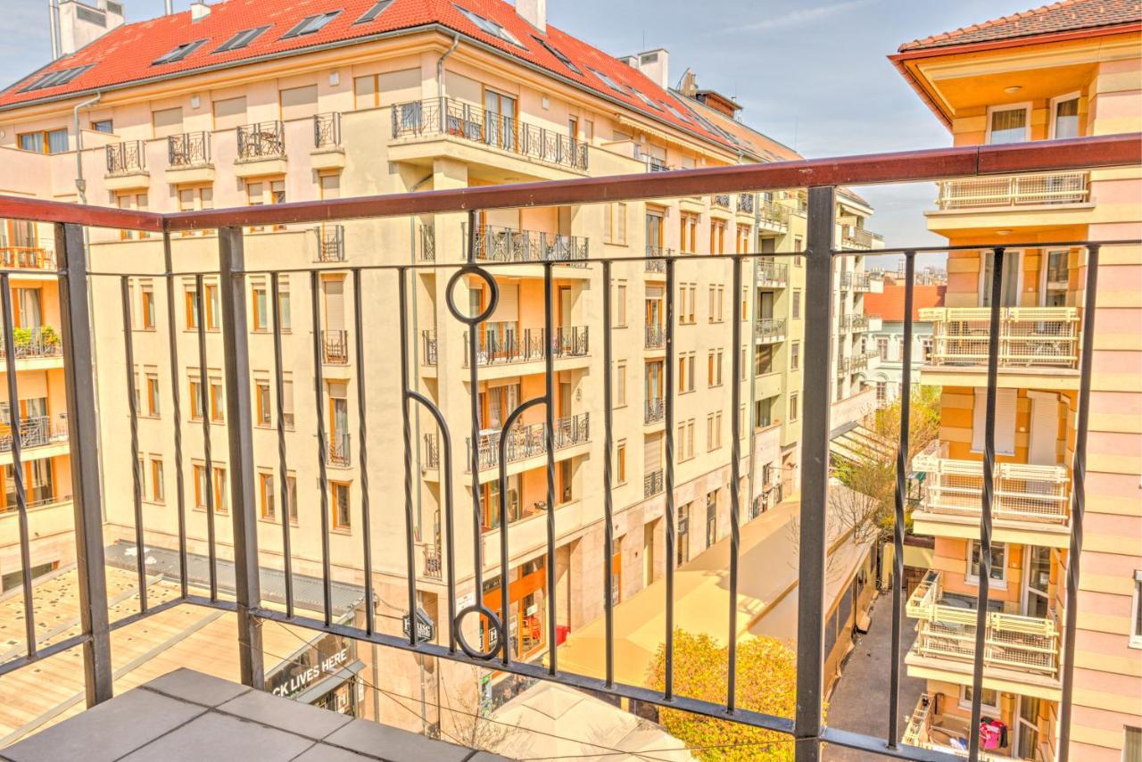 Center Budapest