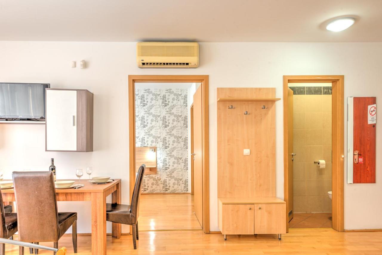 Center Apartment Budapest